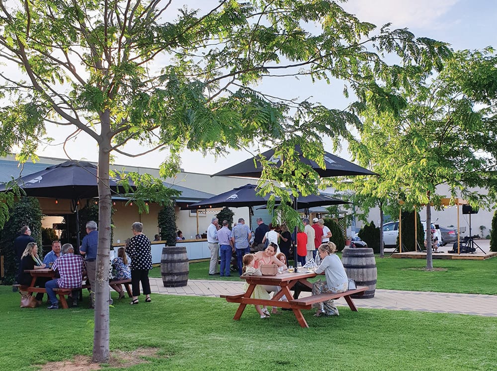 Eleni’s, Cucina up for hospitality awards