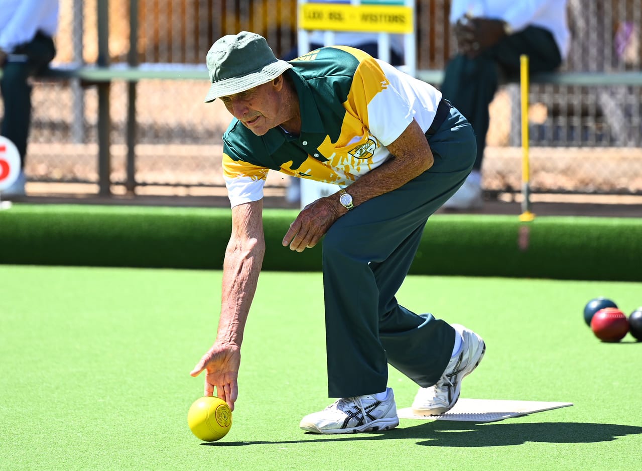 Double header brings in new bowls season