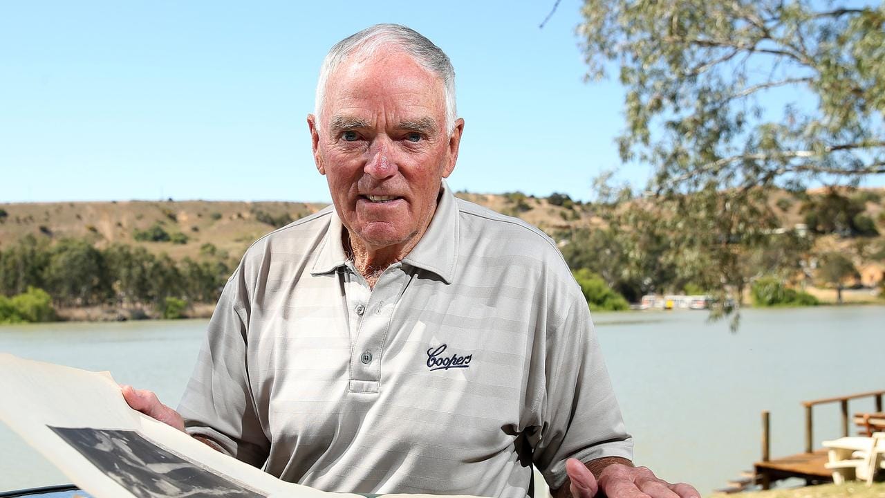 Riverland legend Kerley to be farewelled Monday, July 25