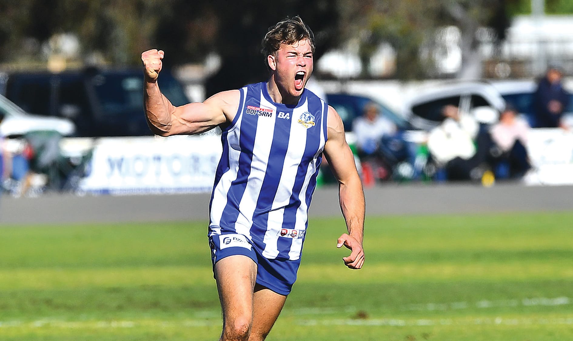 A year in review: Renmark Rovers