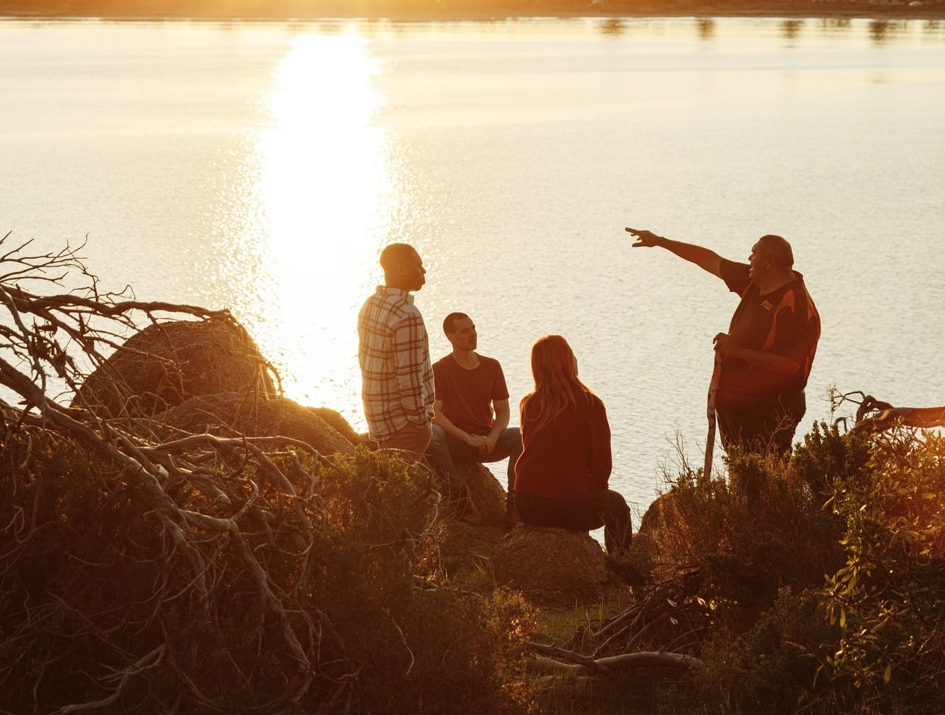 Aboriginal tourism to grow with new council