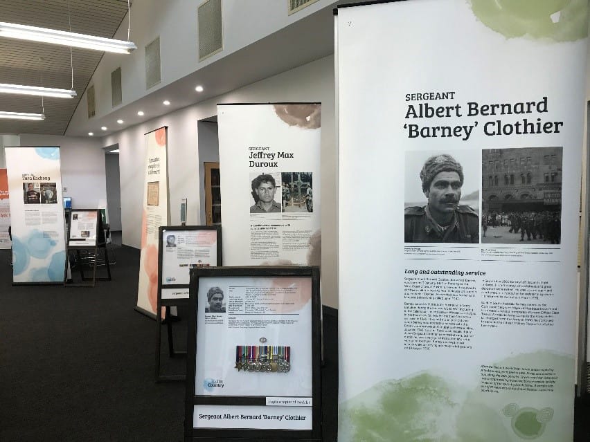 Witness the ‘courage’ of Call to Country