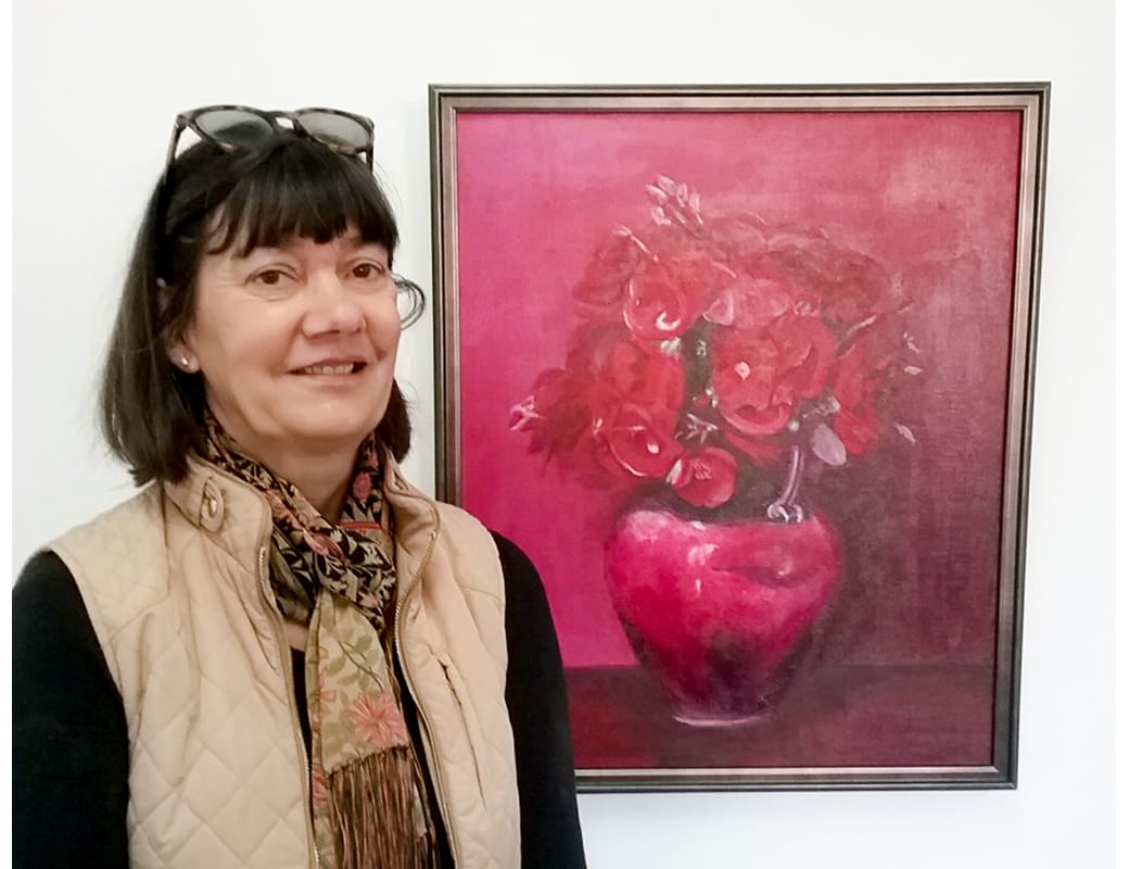 Rain Moth Gallery opens its doors for local artists