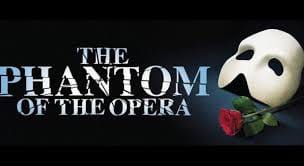 Information tonight about local productions of Phantom and Annie Jr