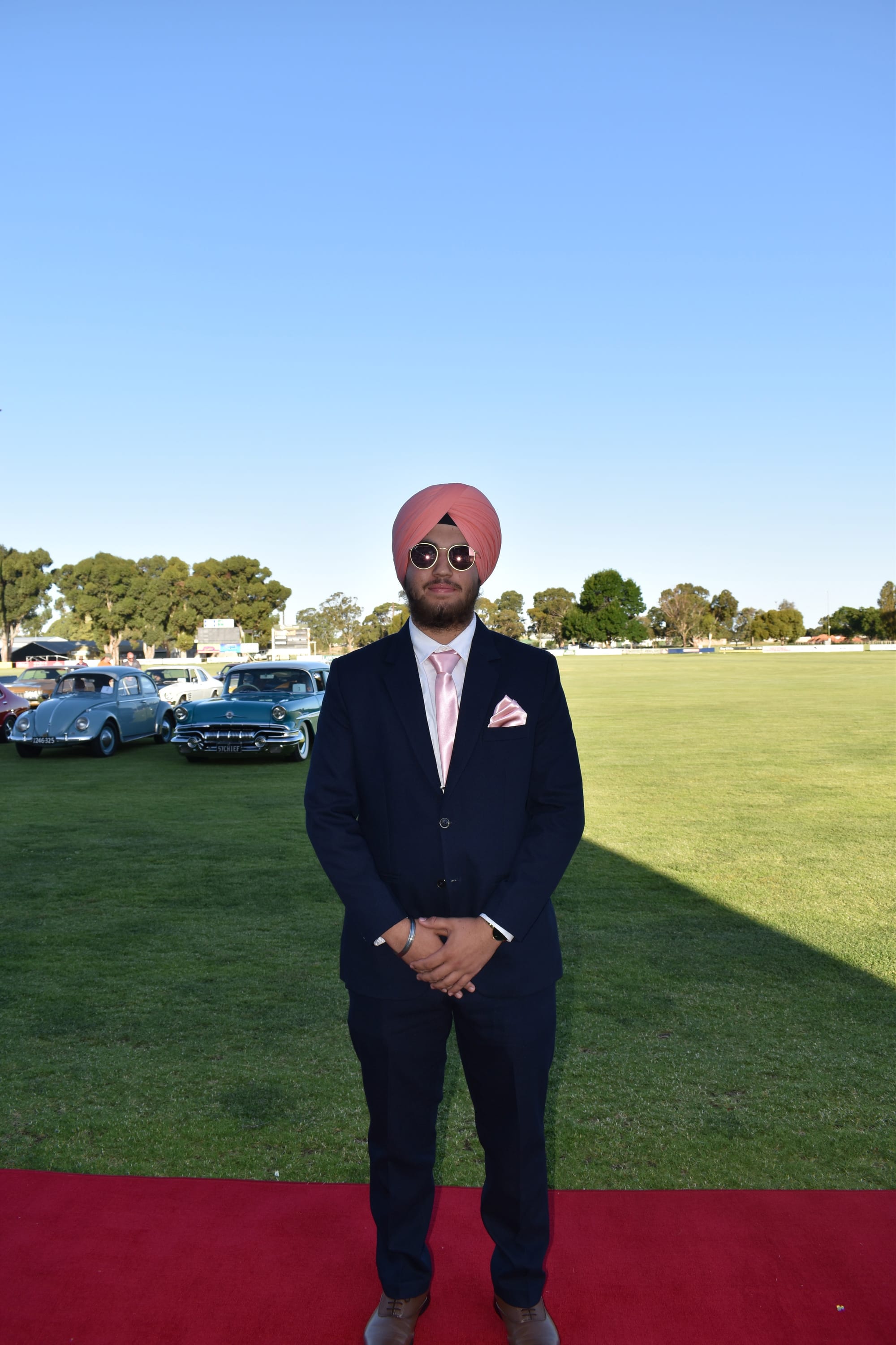 Bhinderpal Singh-Malhi