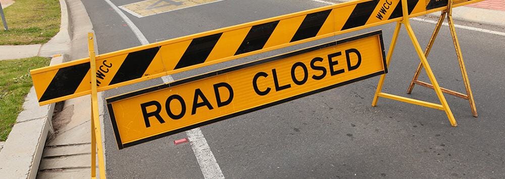 Maddern Ave set for closure