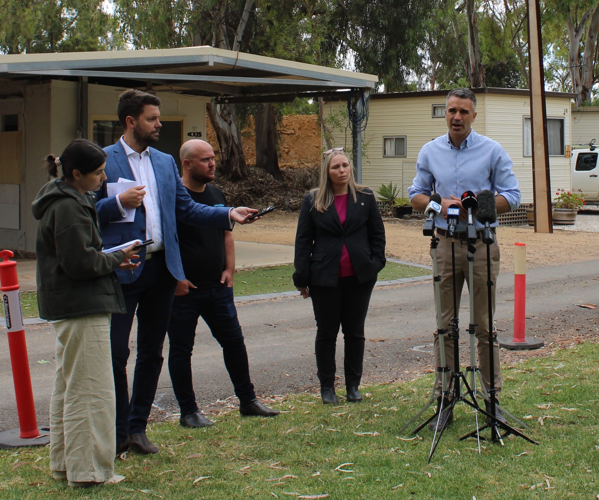 MMC calls for more flood recovery funds