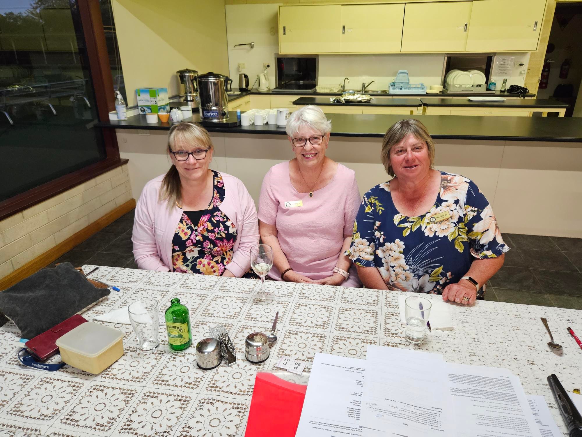 Waikerie hosts Riverland Justices Group