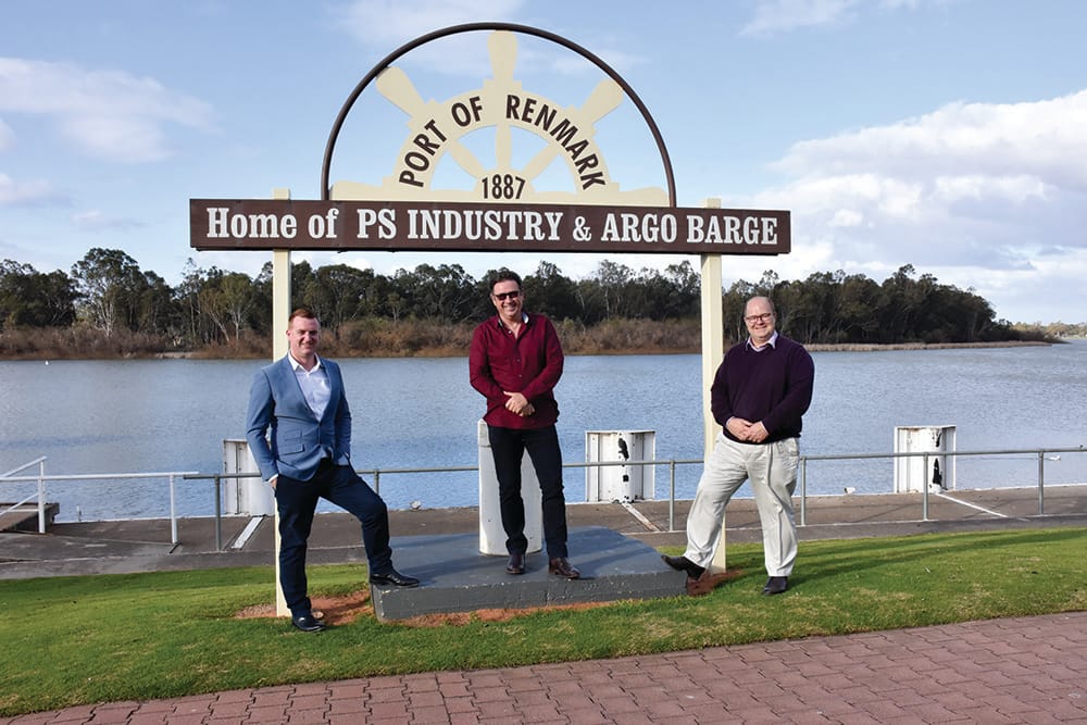Tourism bosses praise Riverland COVID recovery