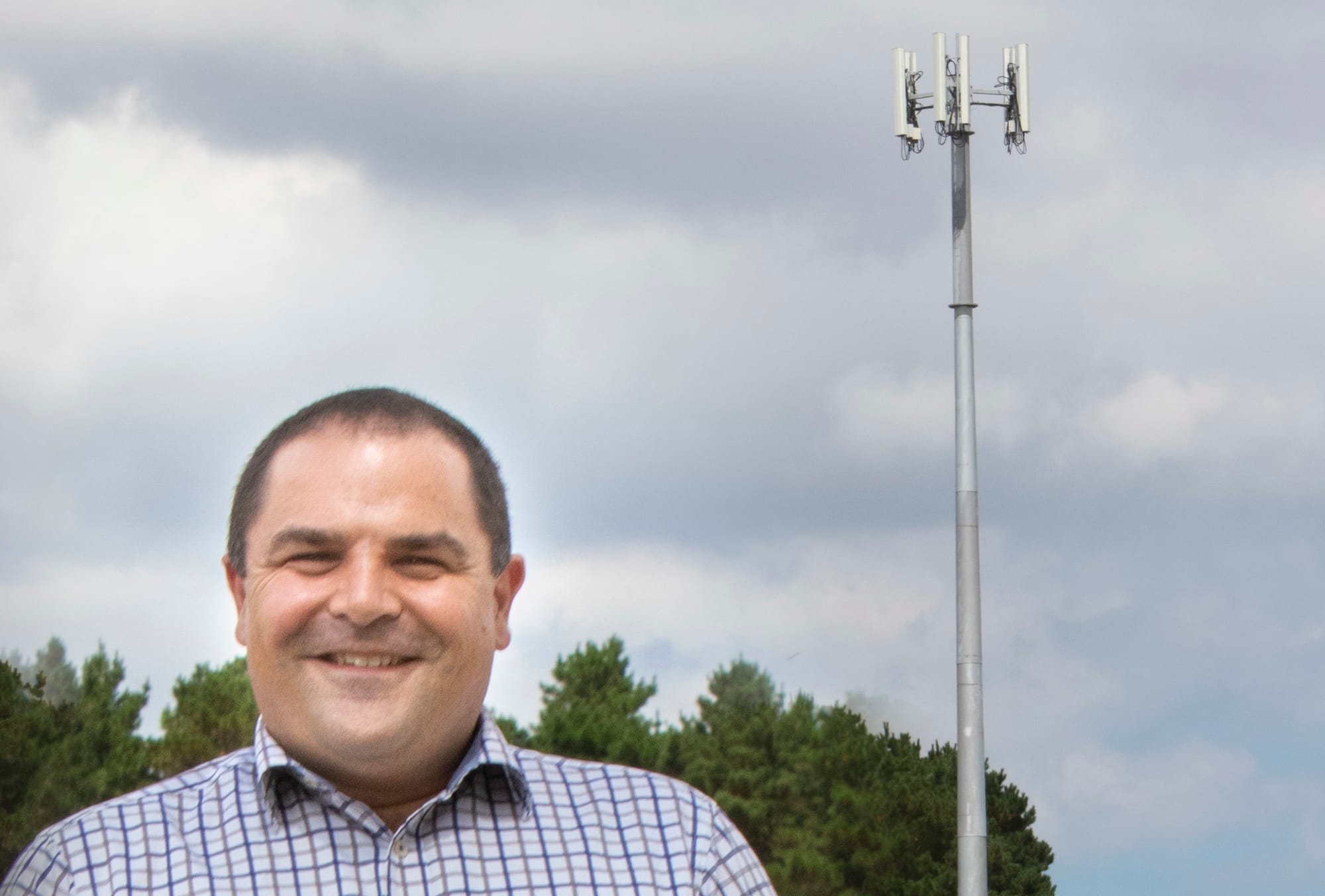 Local black spots ignored, says Pasin