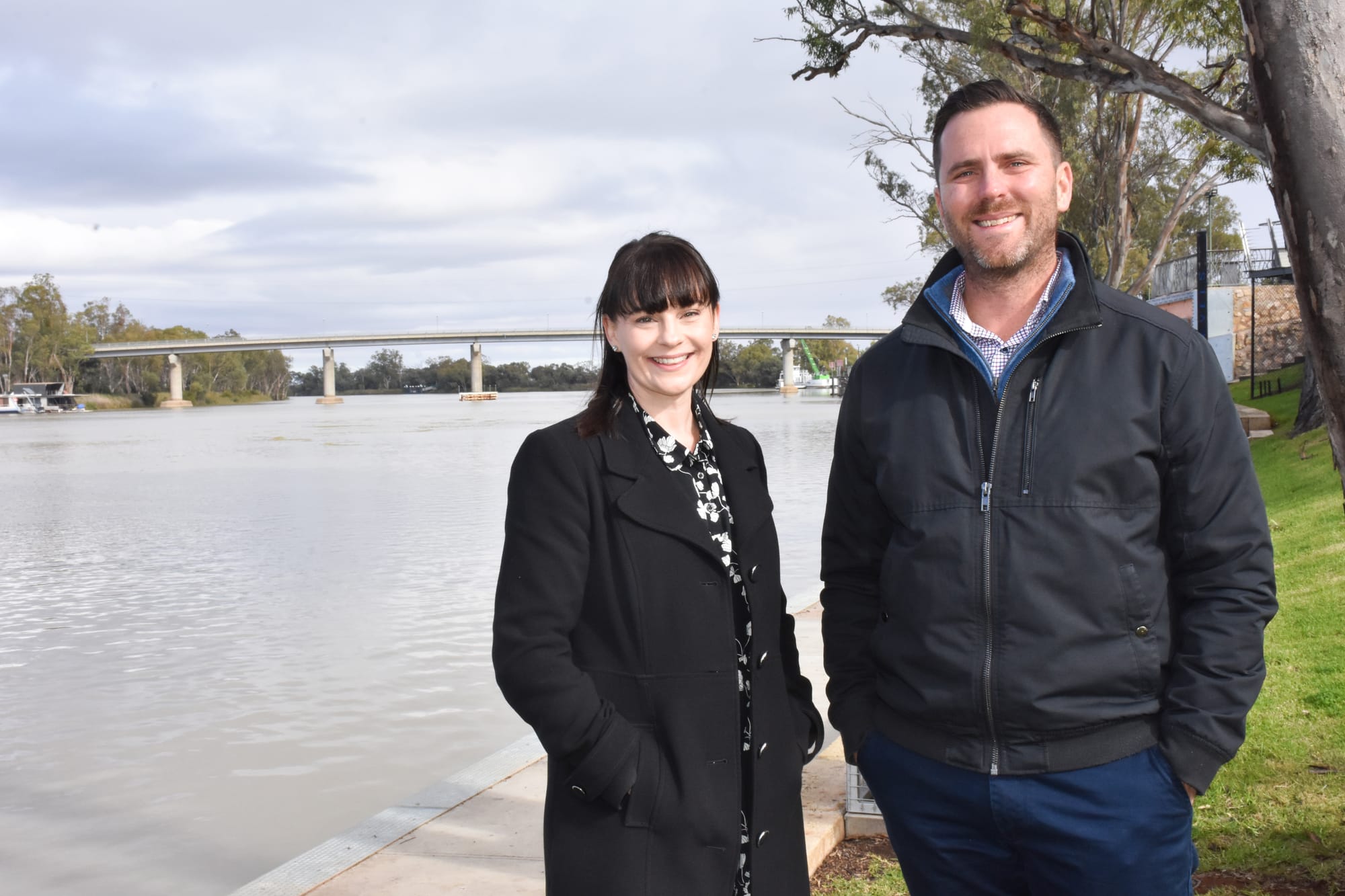 New tourism chief targets collaboration