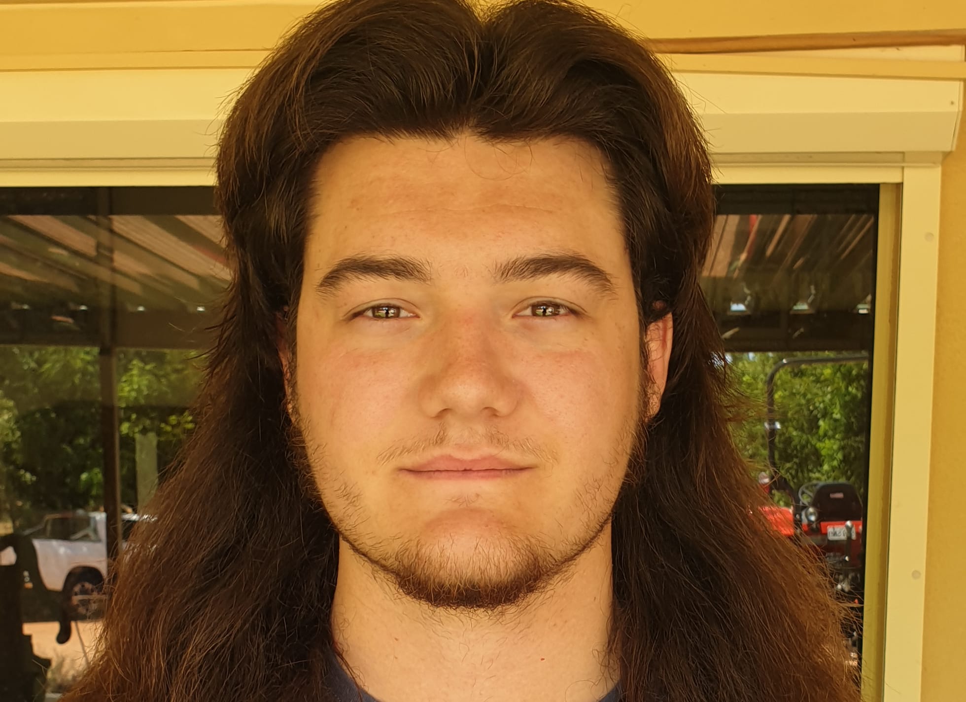 Searching for Riverland’s best mullet