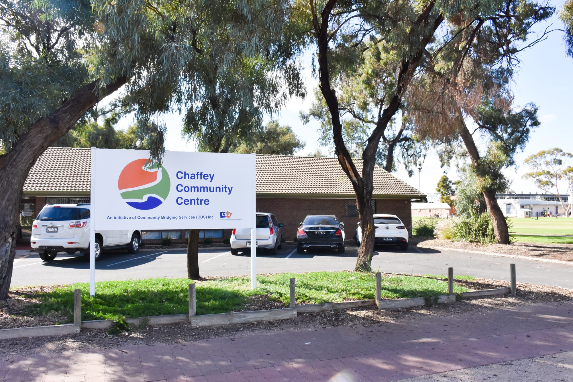 Council lowers Chaffey centre rent