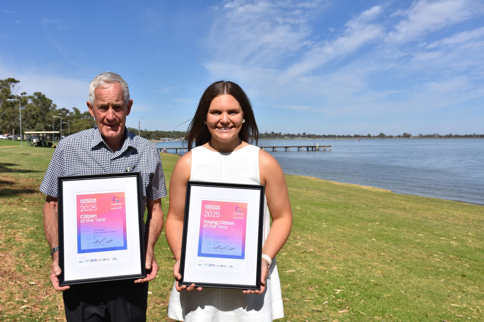 Berri Barmera awards its best
