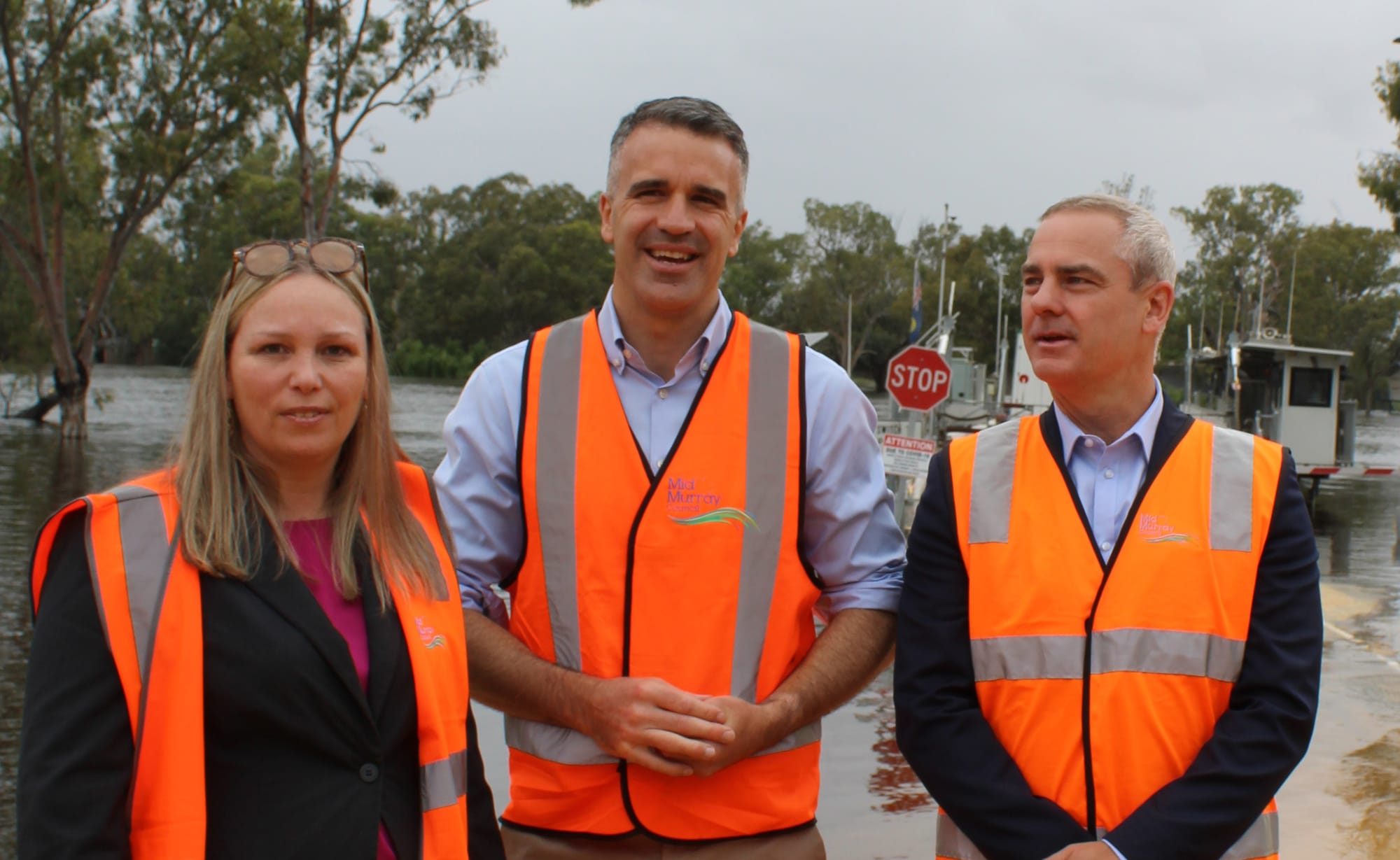 Help for uninsured property owners