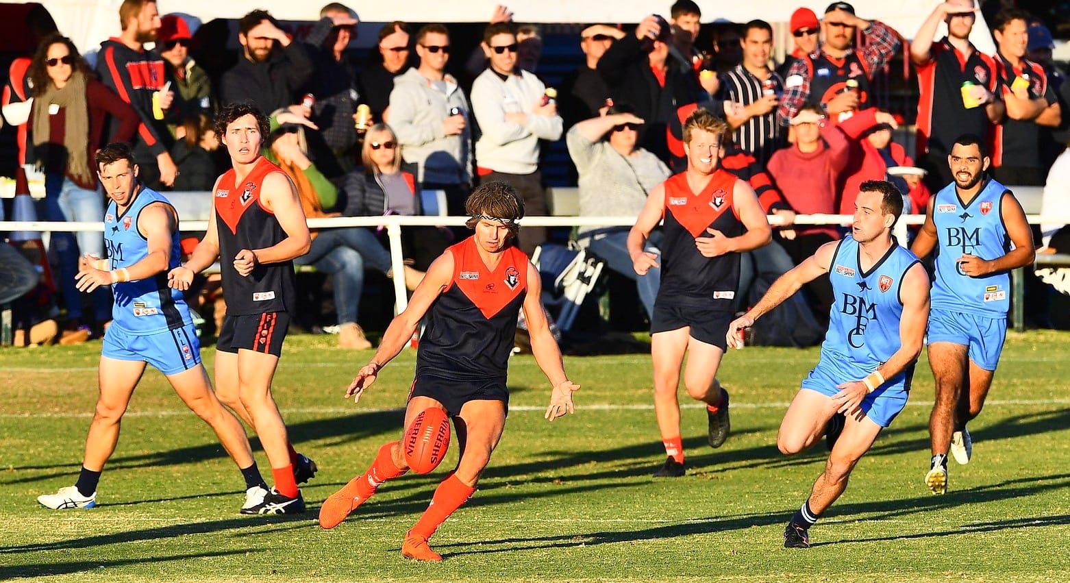 Berri ball magnet re-signs for RFL season 2022