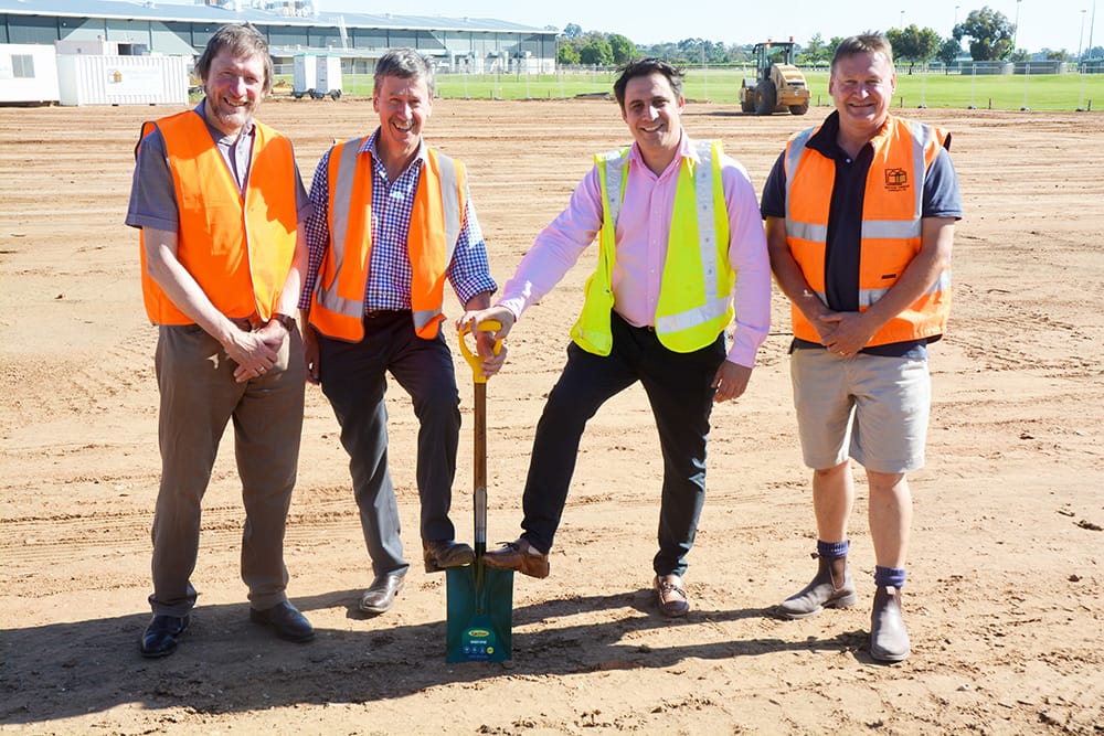 New Berri Medical Clinic to attract young doctors