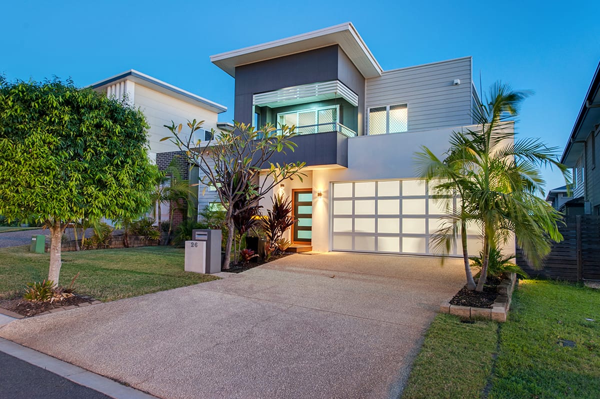 Hot property: Riverland houses being snapped up at record pace