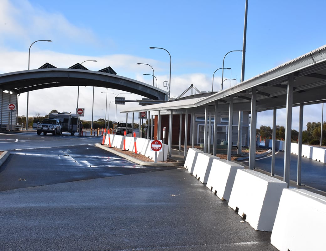 $100k in fines for Yamba’s Gather Round weekend