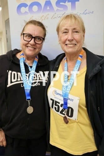 Berri duo competes in Kadina games