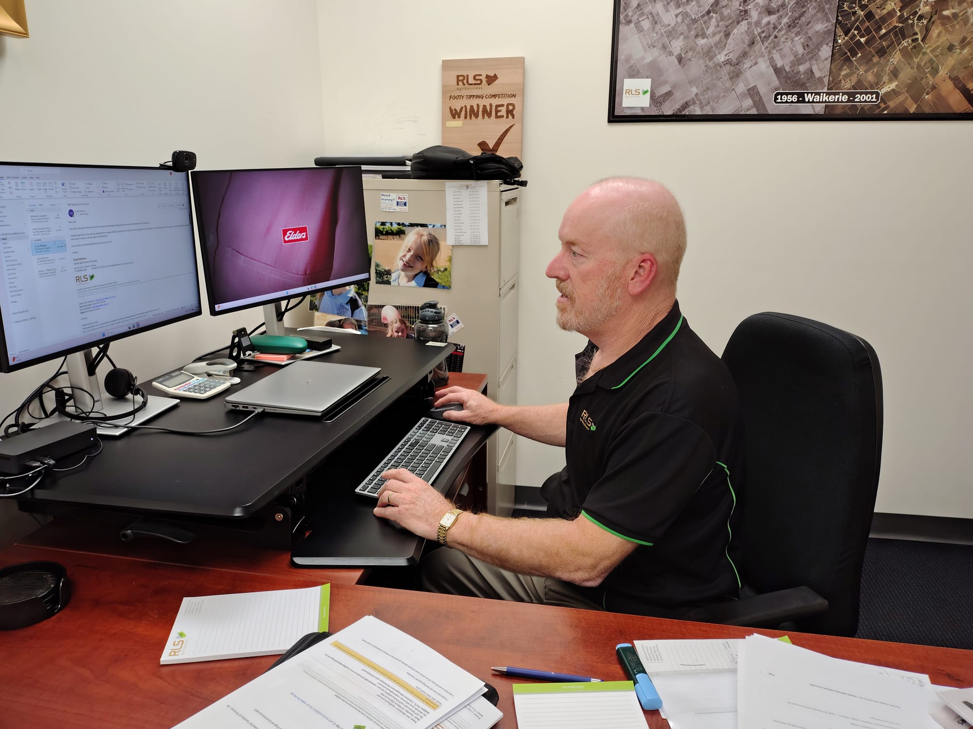 Finance access dries up for regional producers