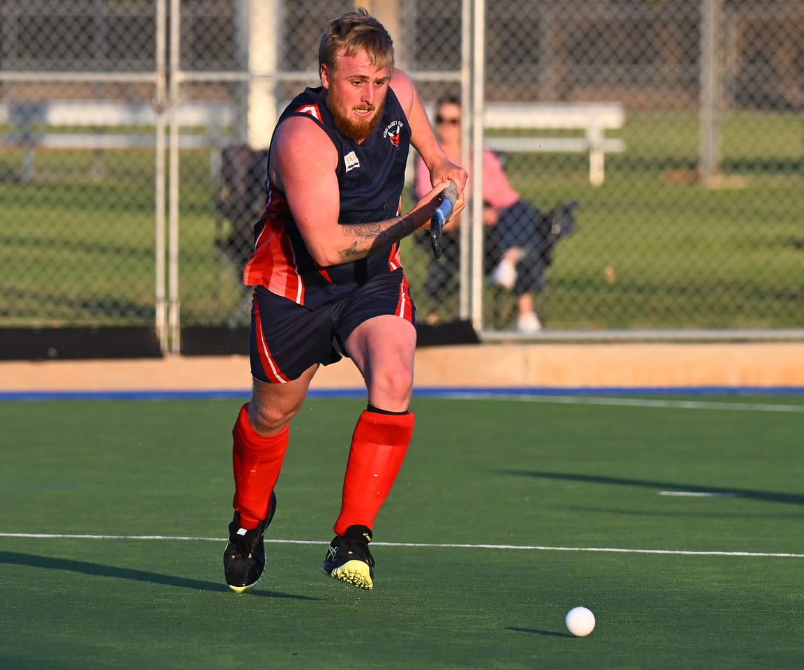 Riverland hockey ready to crown its premiers