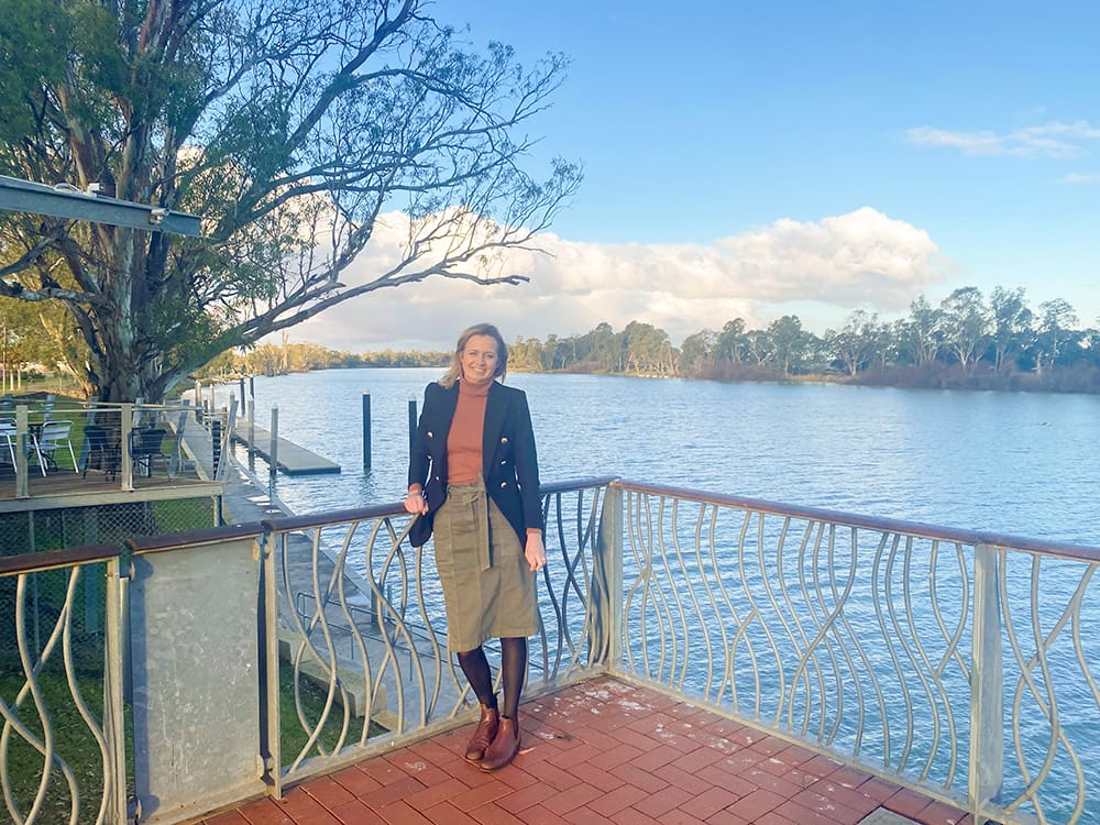 Emily’s blunt views for councils