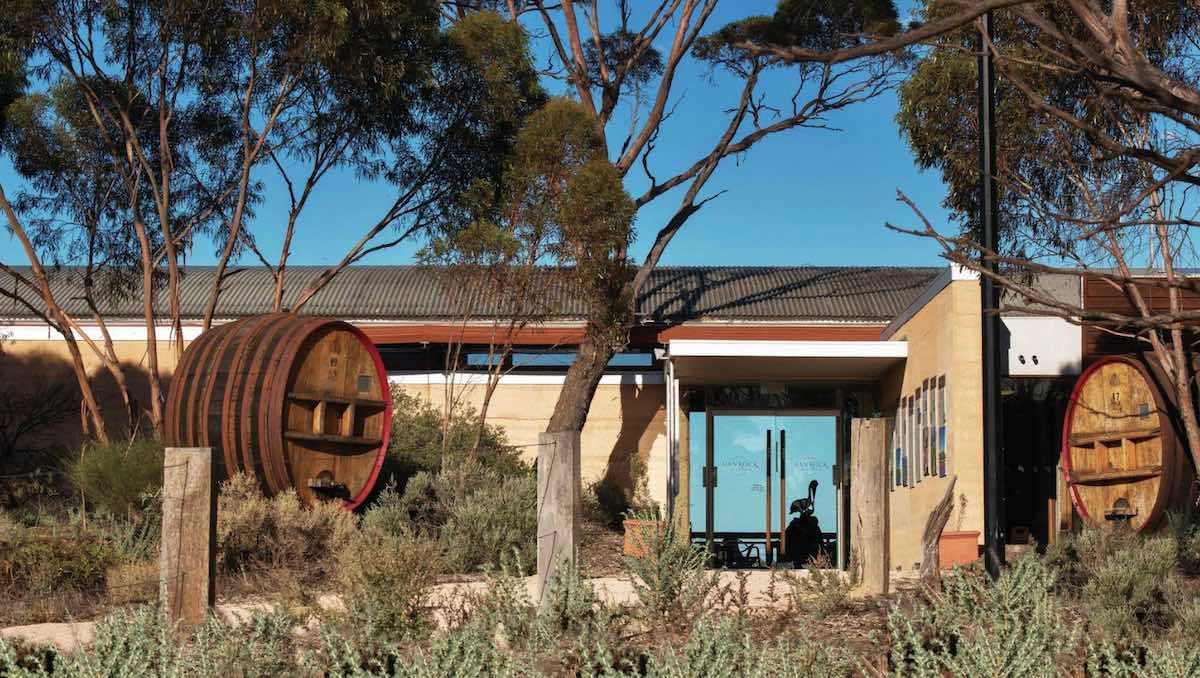 Ending the Banrock Station legacy