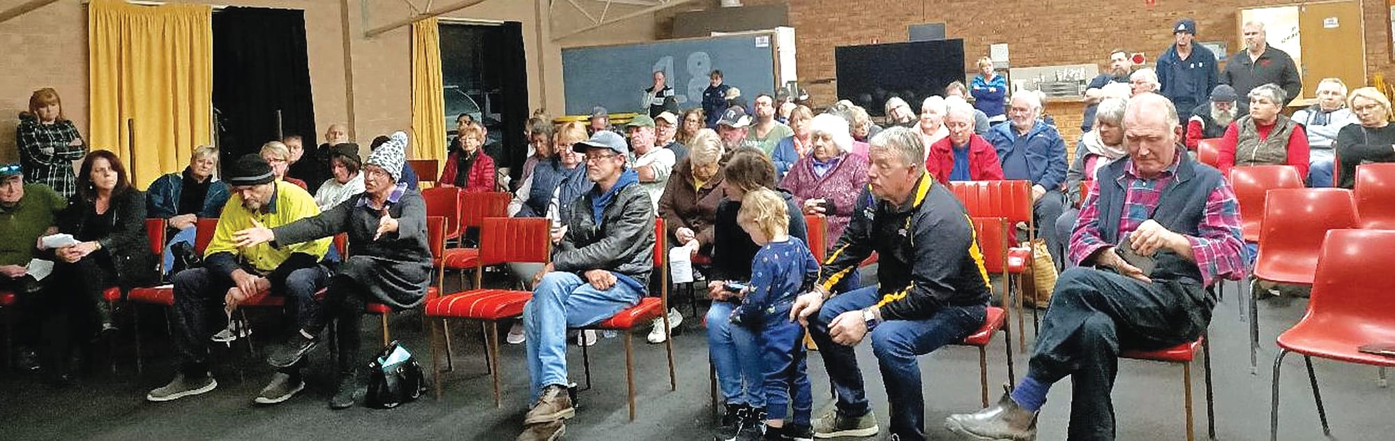 Council to consult community on medical centre lease