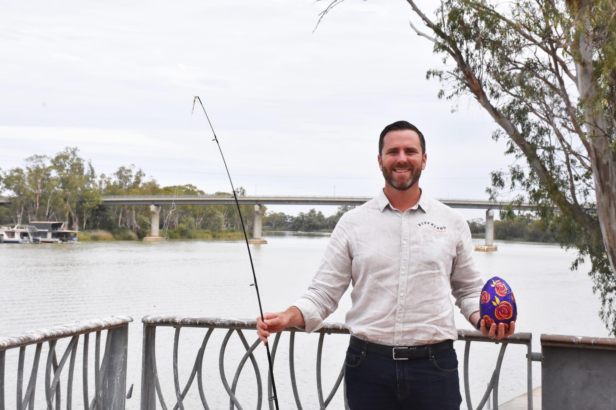 Search begins for new tourism chief