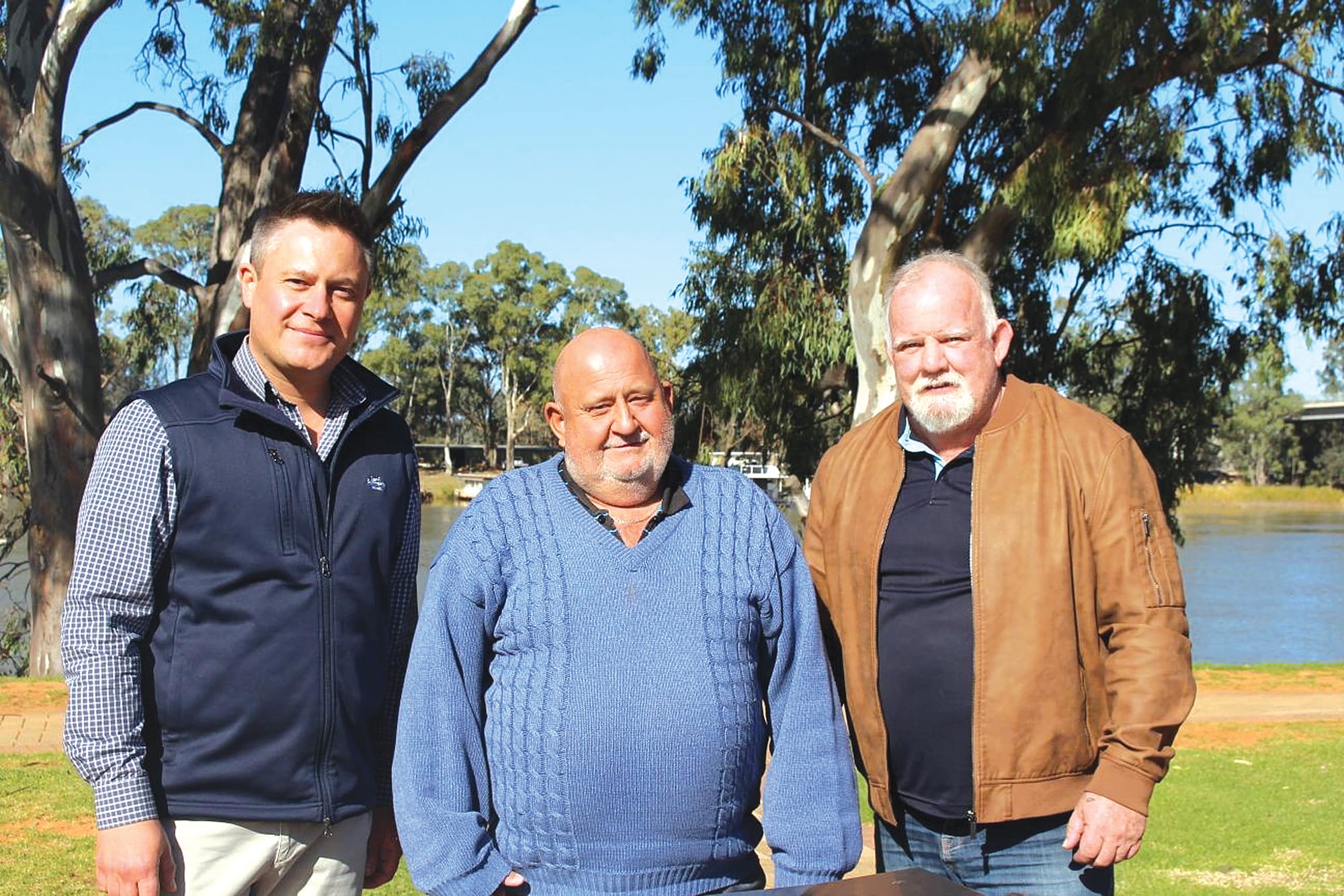 After 43 years, Porky clocks off