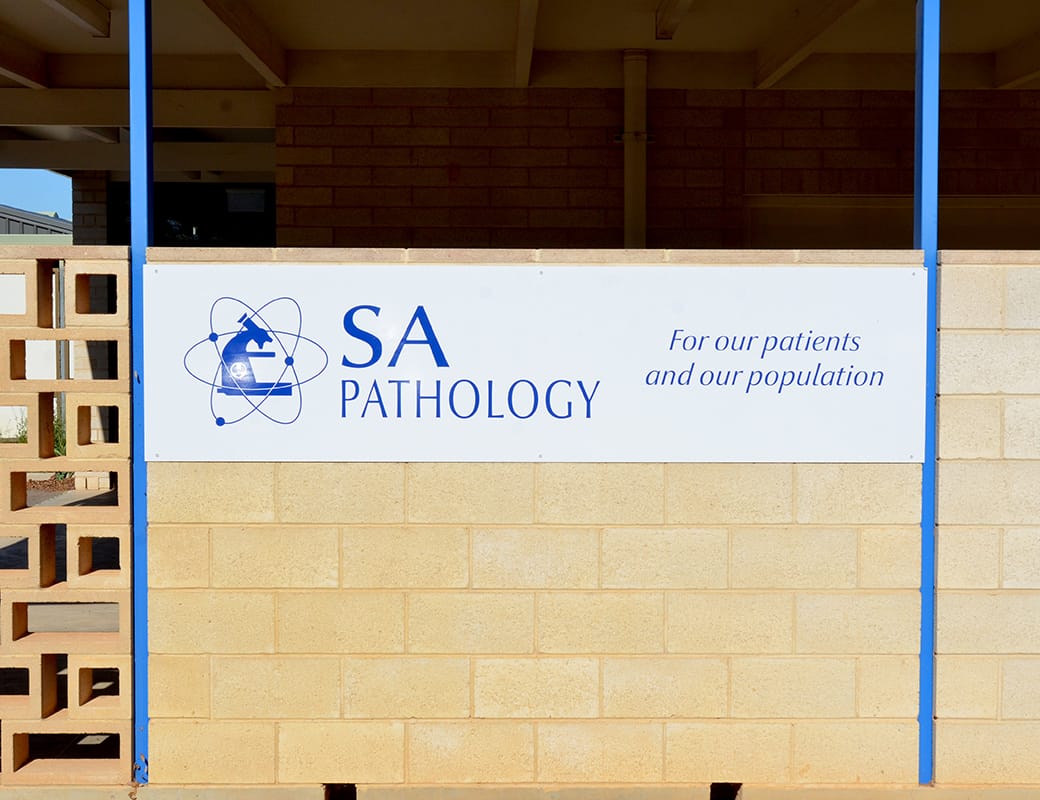 Pathology hours extended