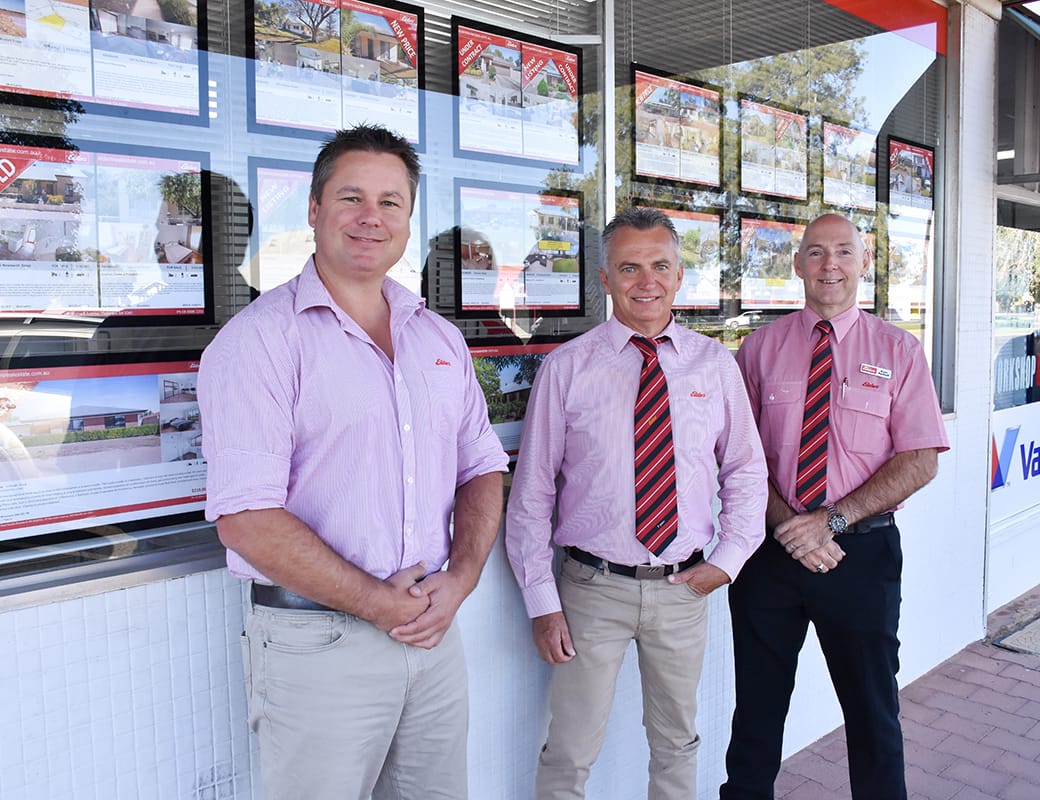 Inspections still safe, says REA