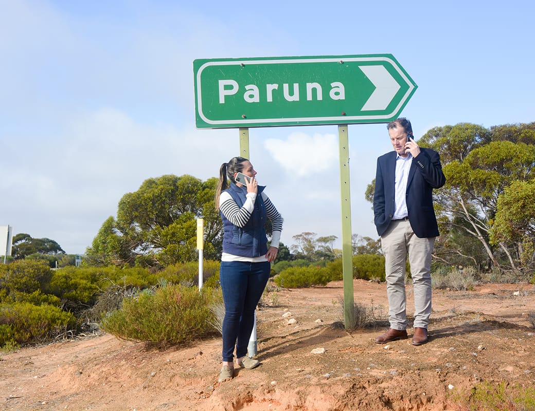 New Optus mobile towers switched on