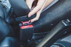 Seatbelt plea to SA regions