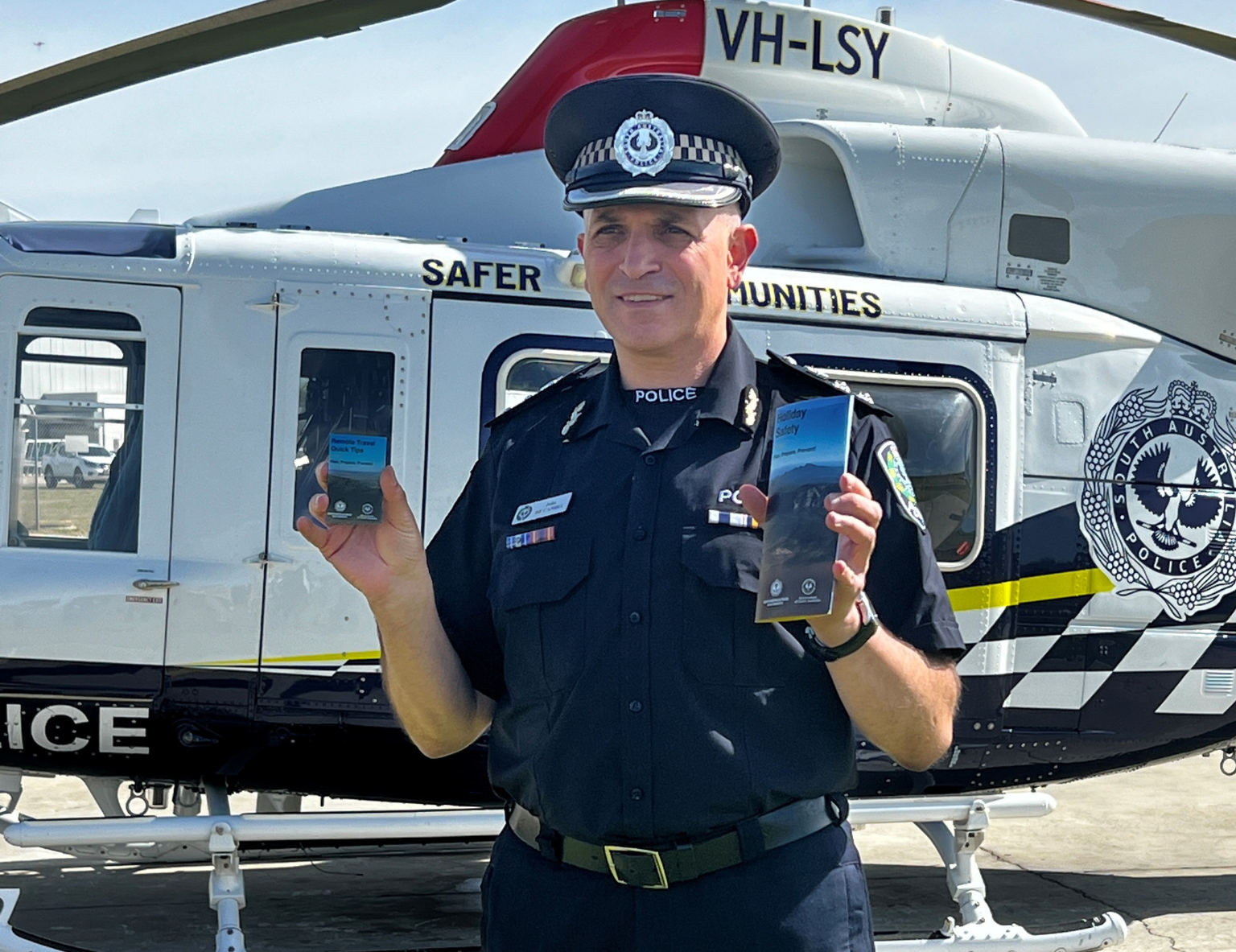 Plan and prepare for safe holiday driving