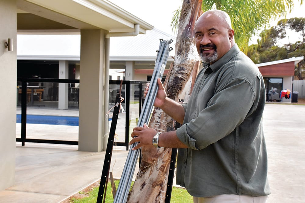 Grateful Riverland growers say Pacific Islanders… WORKED WONDERS