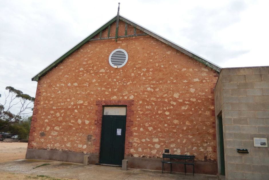 The Years Go By with Peter and Carla Magarey