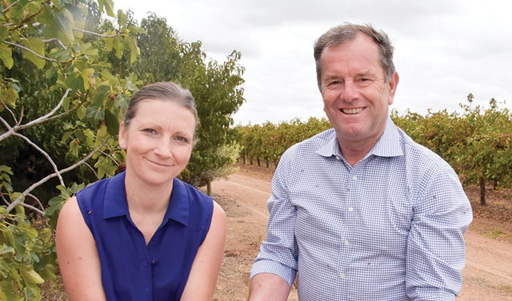 Tim, Nicola ‘not convinced’ by new river commissioner