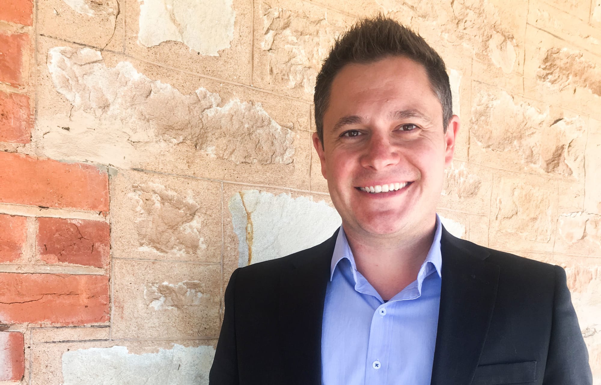 New CEO eyes Berri Barmera’s strong future