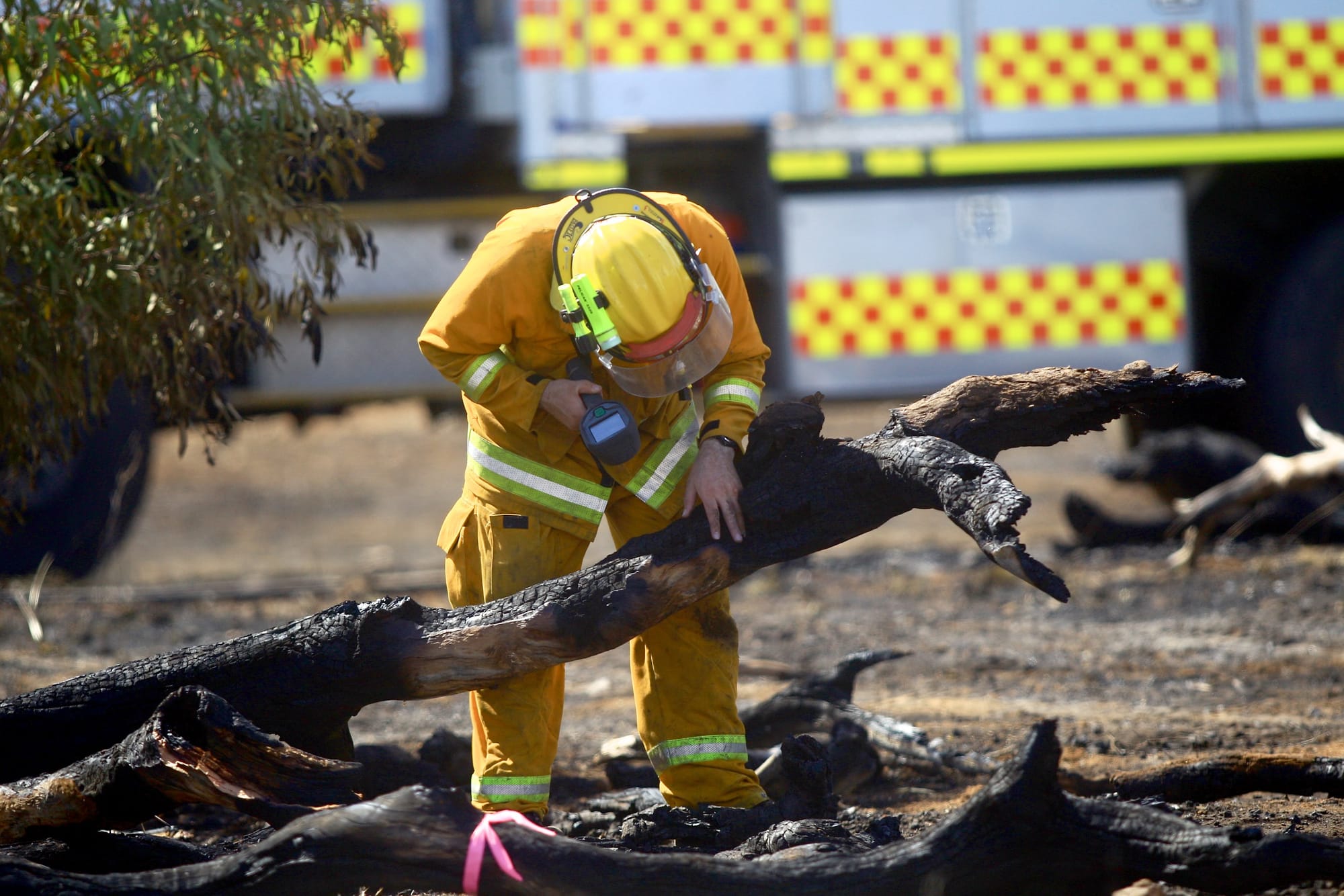 $7m fire damage bill from ‘volatile’ home batteries