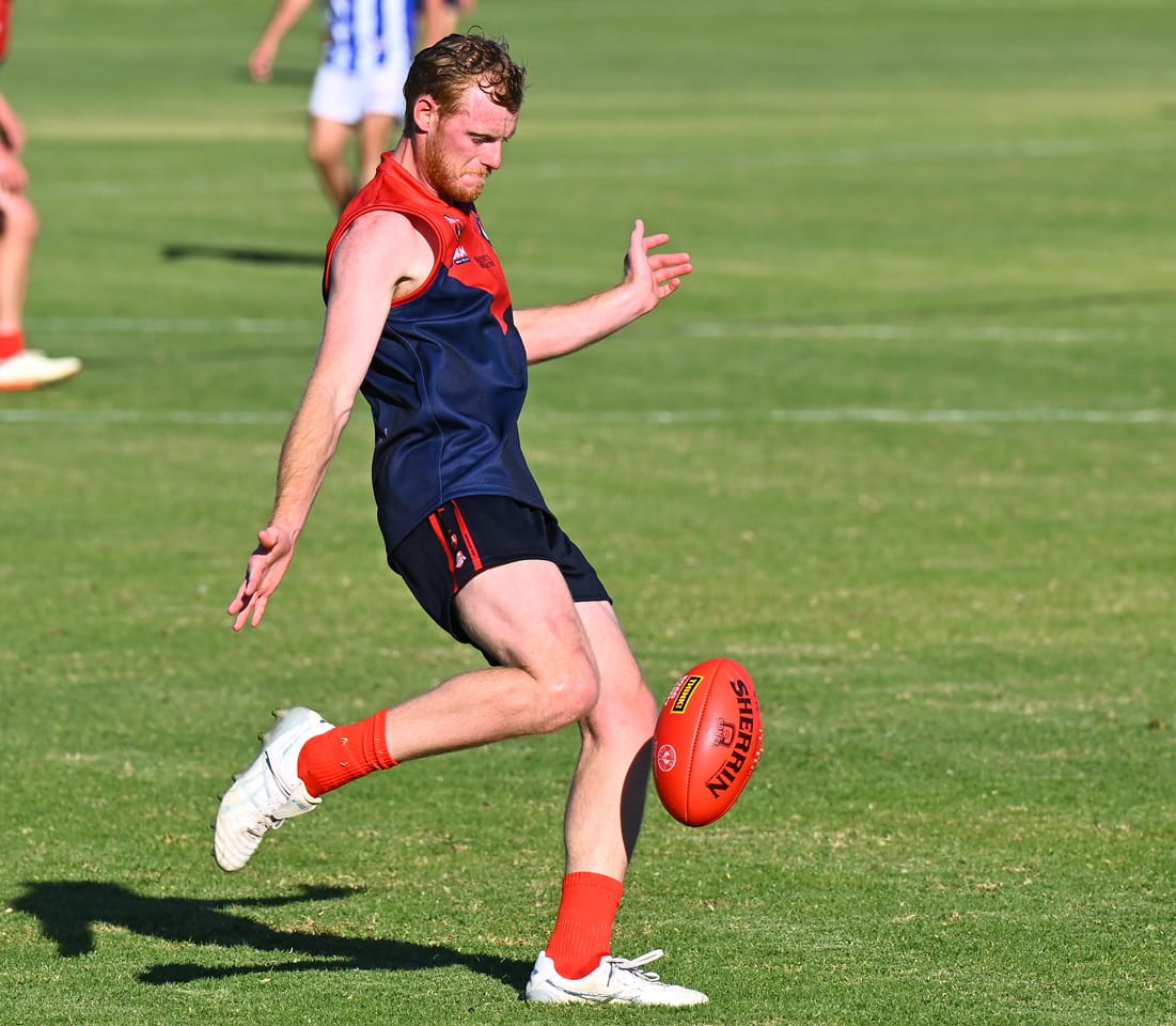 Demons end their drought in Waikerie