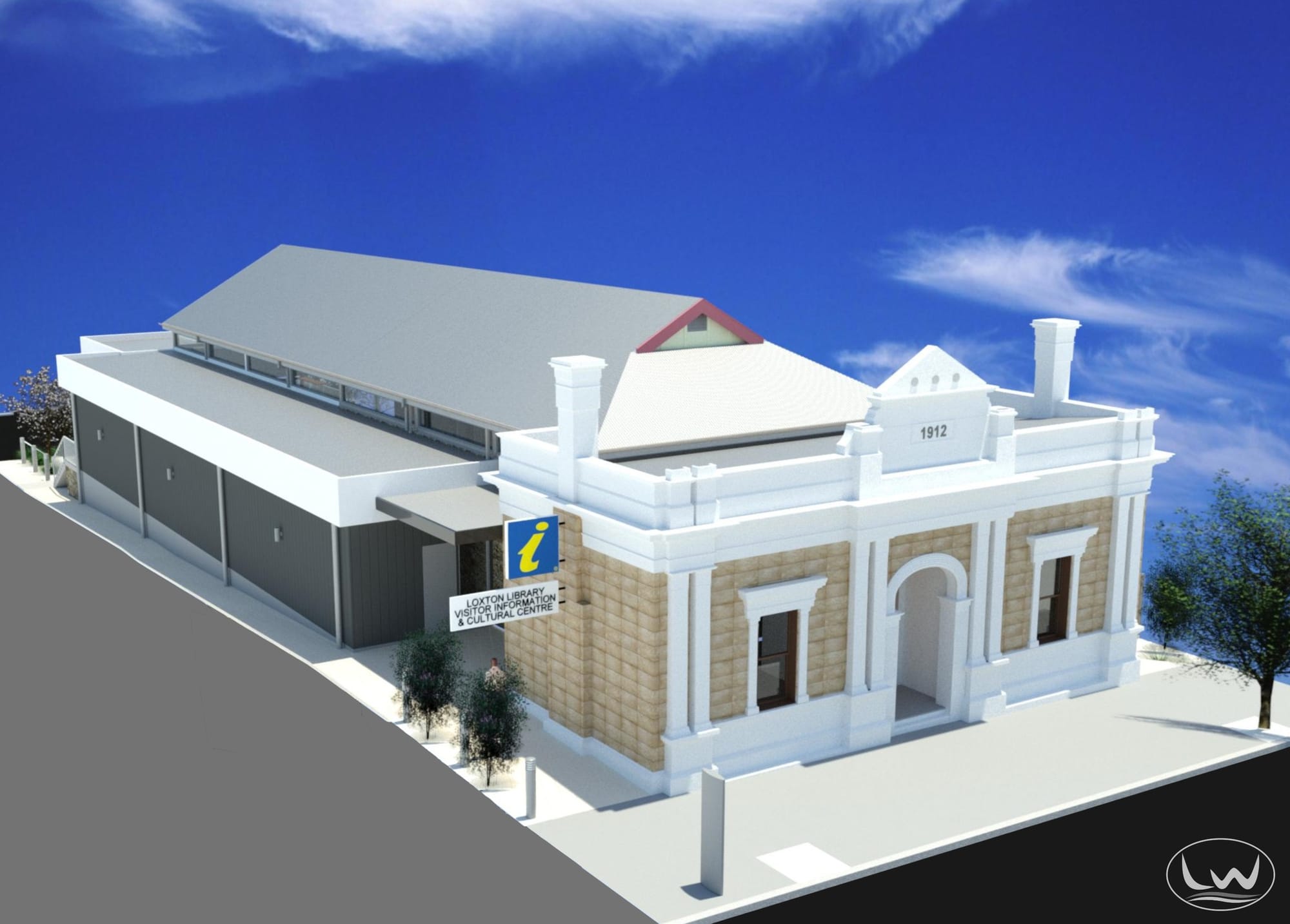 All councillors supported project