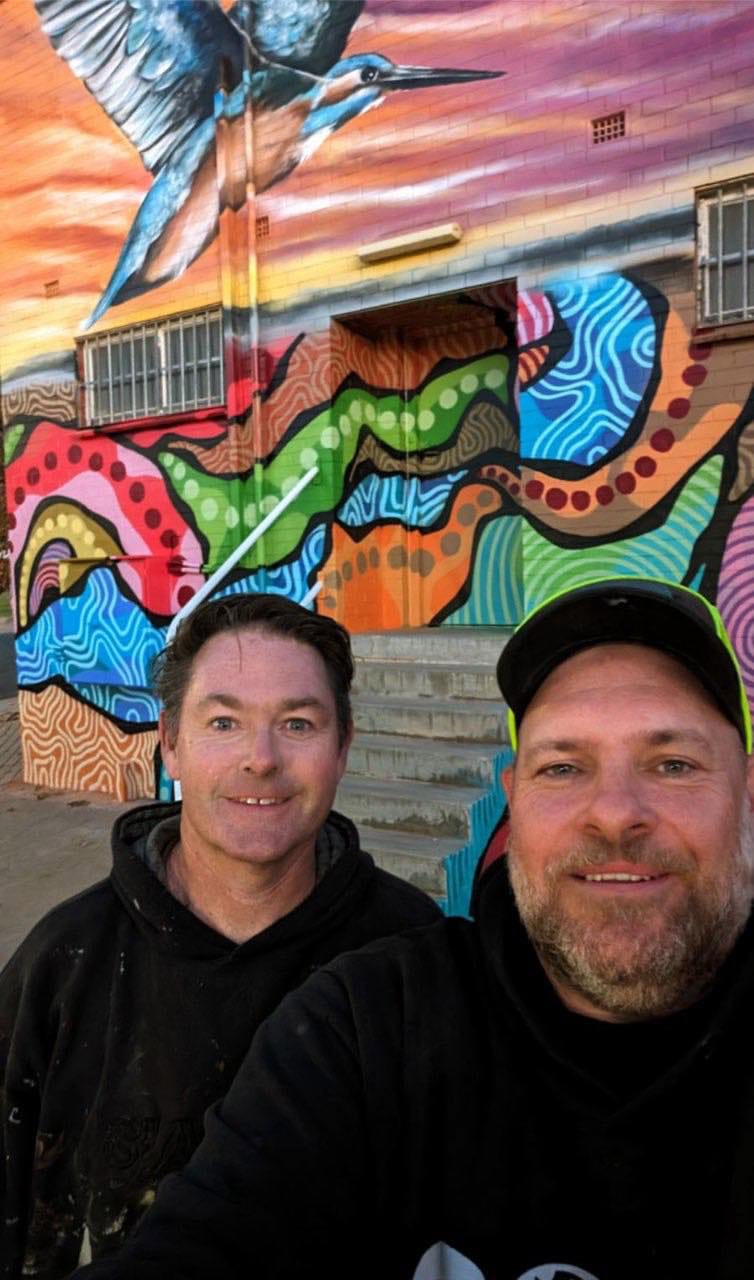 Arts on Terrace is back and improved