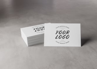 Business Cards