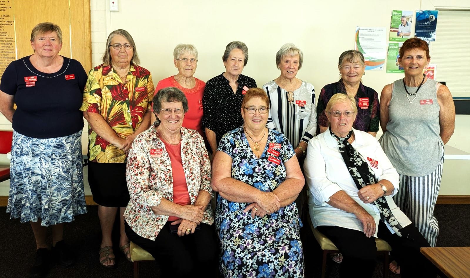 Police insights at Waikerie Probus March meeting