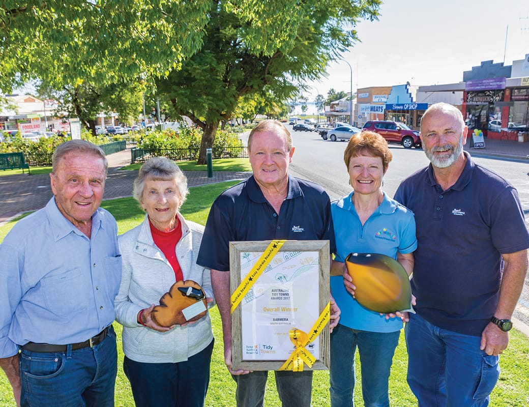 Reflecting on a decade on council