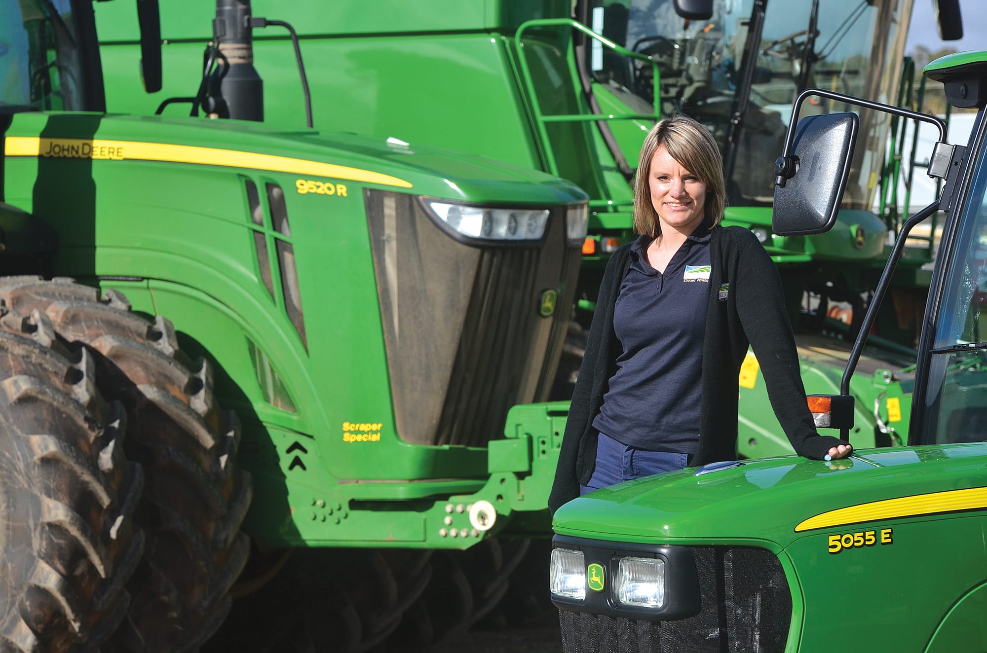 Local apprentice national awards finalist