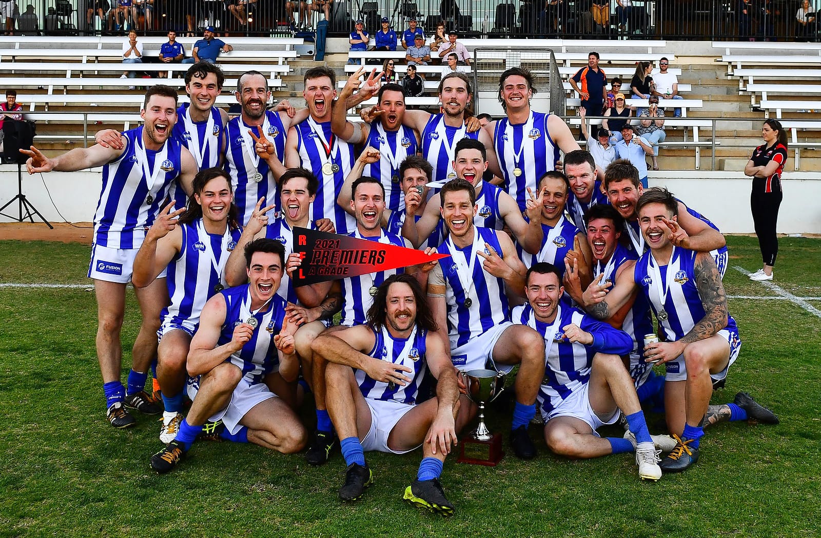 Query over finals flip