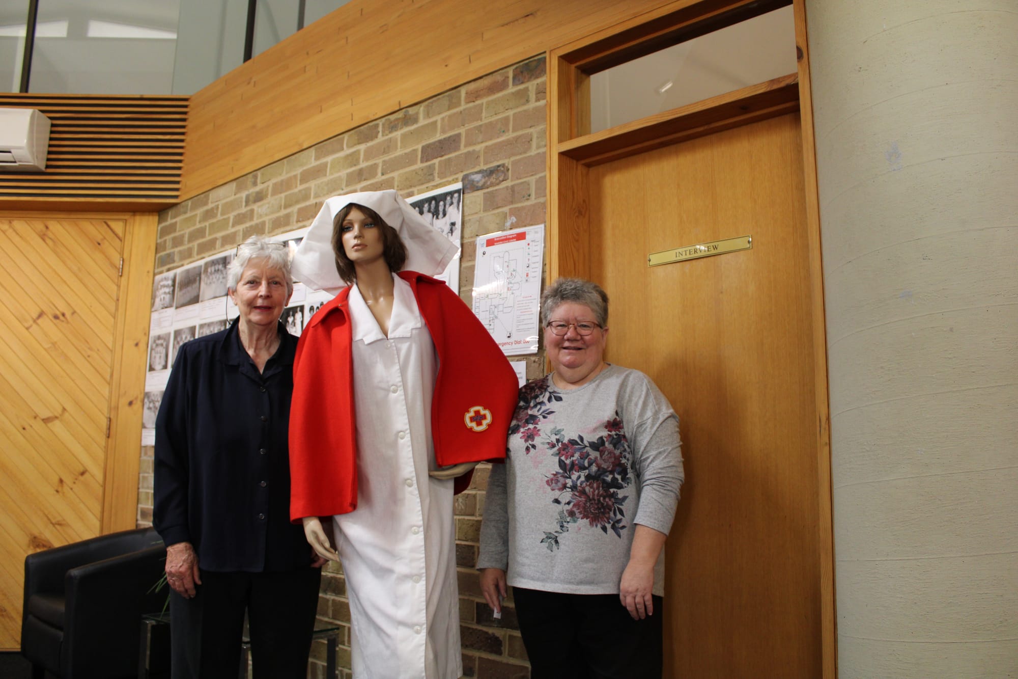 Waikerie to celebrate hospital centenary